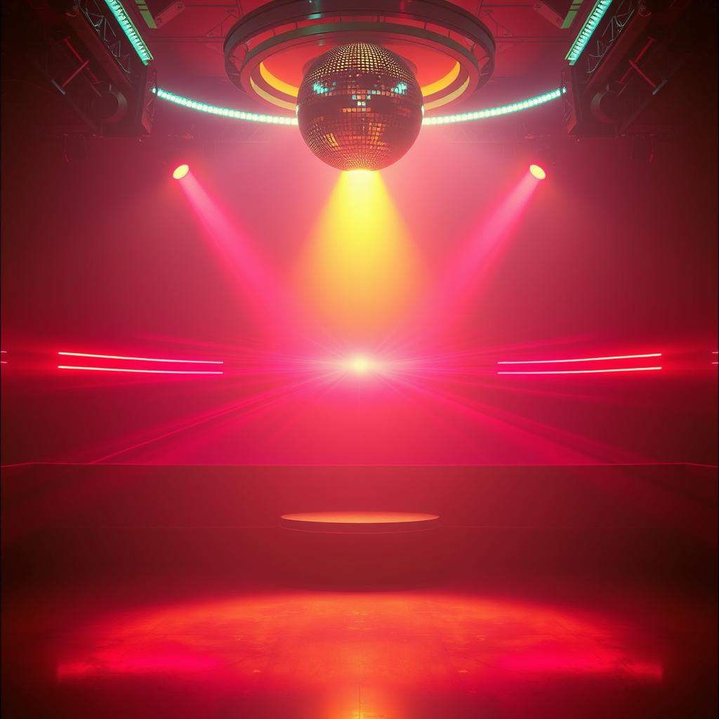 Dynamite! (What You Do To Me)