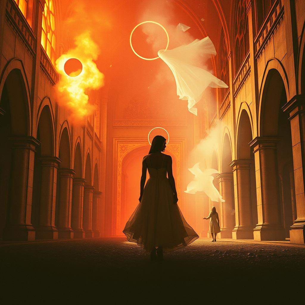 Heaven In The Breakdown