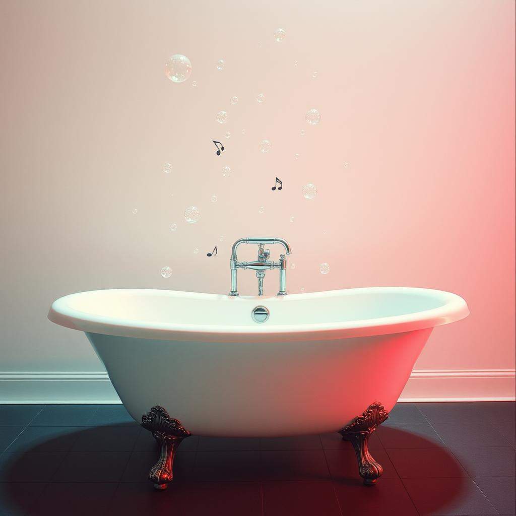 Soap and Water Blues