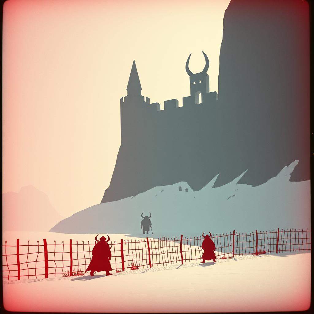 Кривава зима