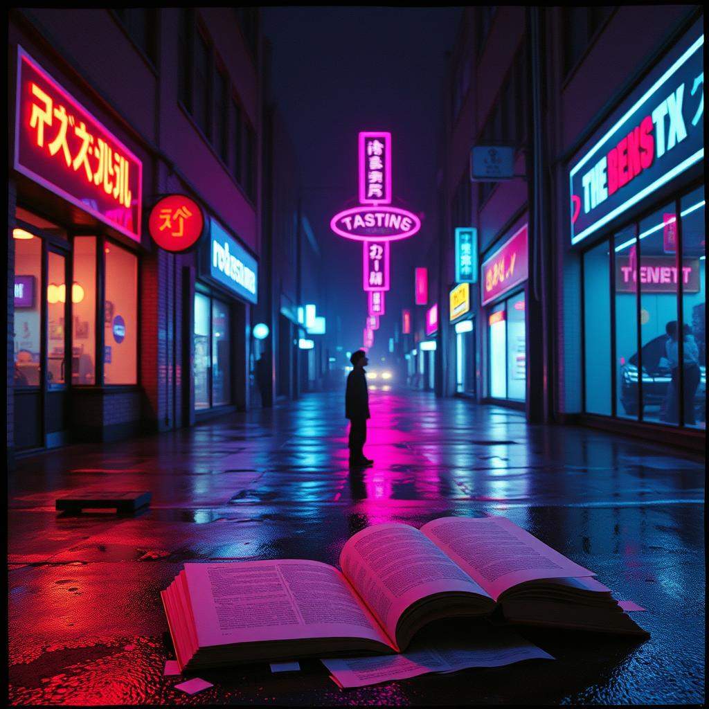 Land of make believe