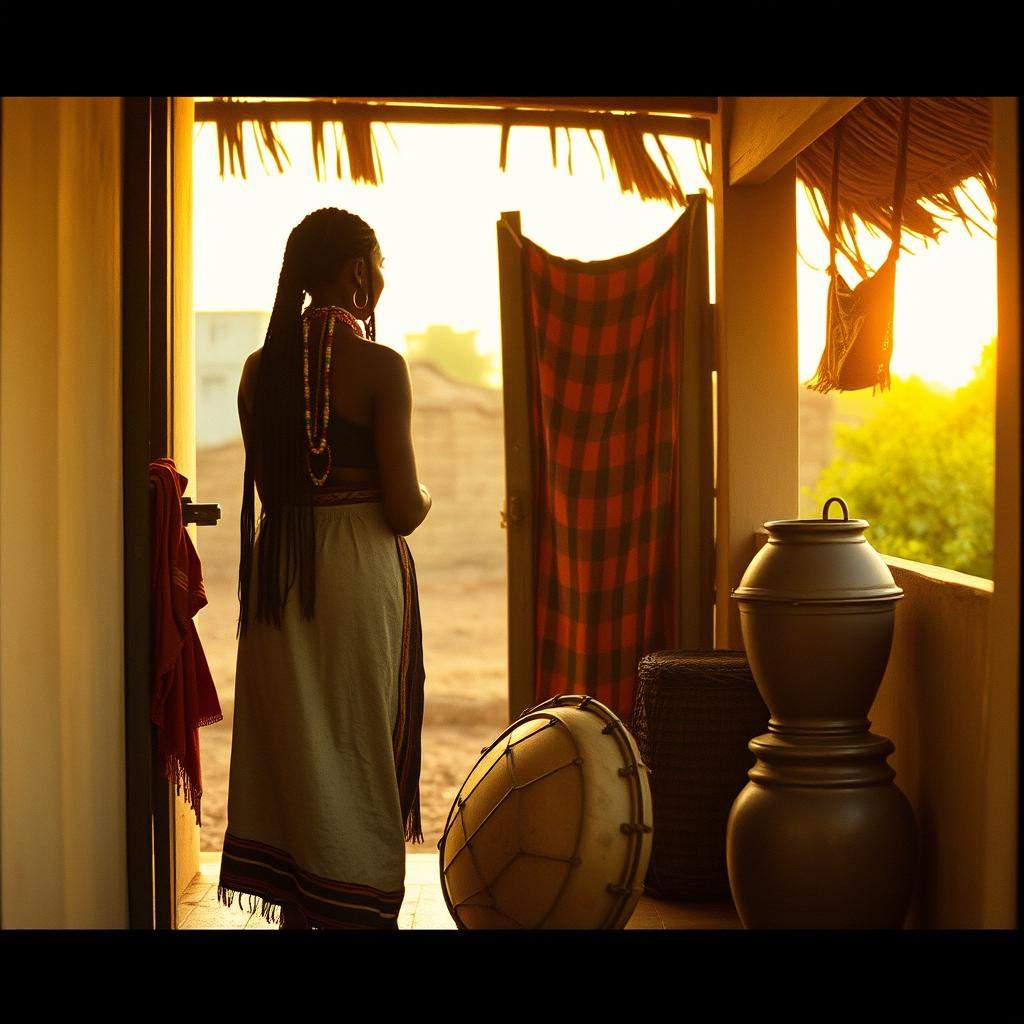 Jewel of the Highlands