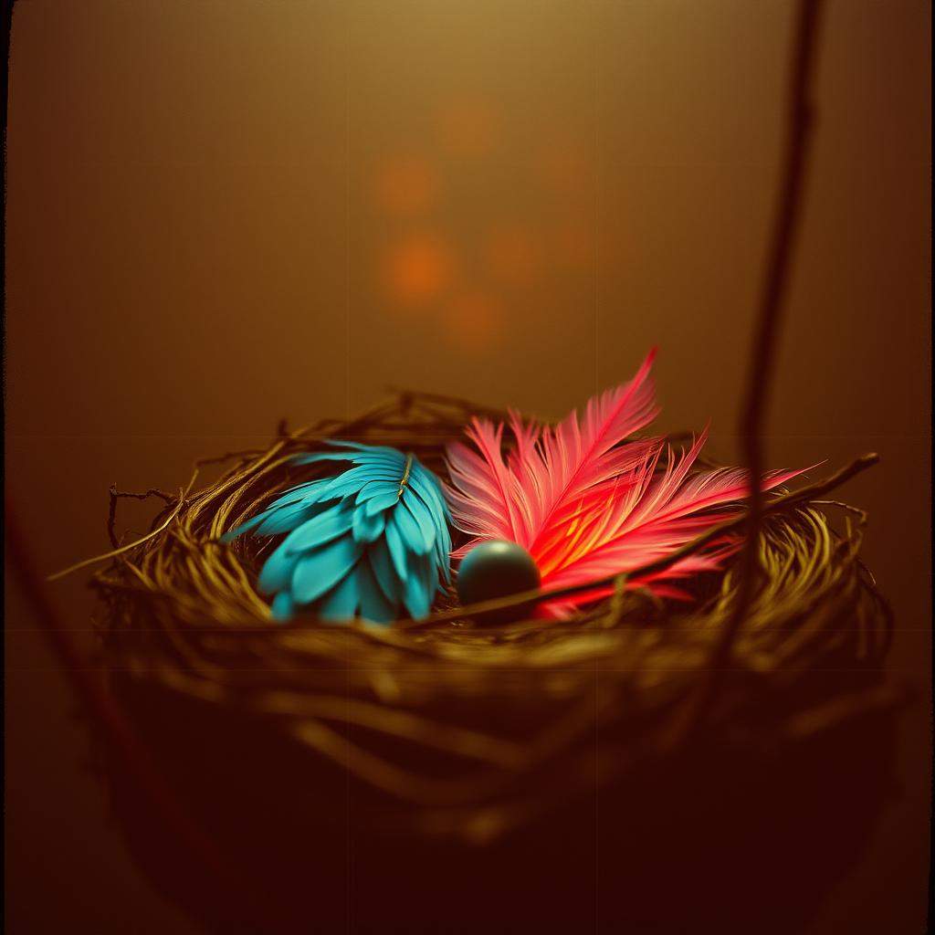 Shoulda coulda woulda