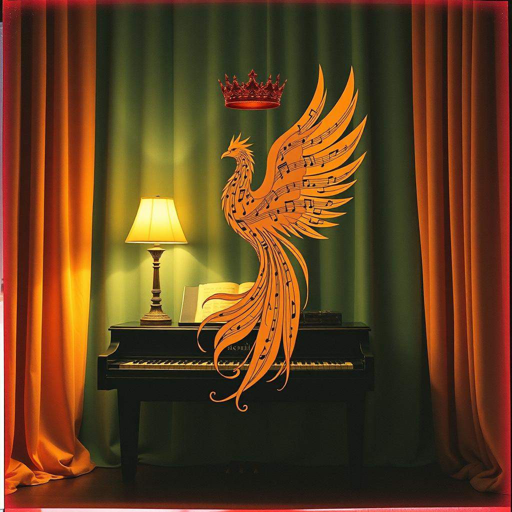 Stronger, wiser, finally pure