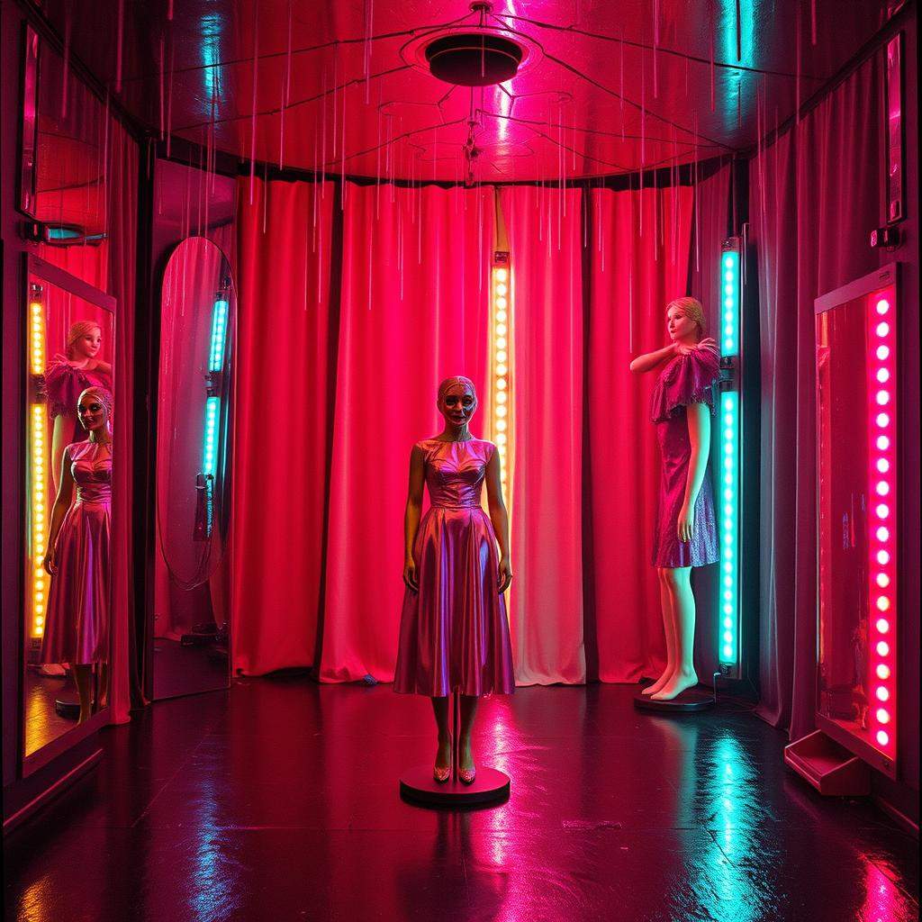 Depression Behind Smiles