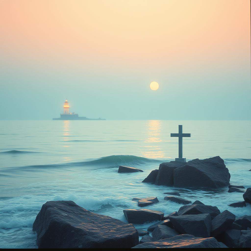 There is Hope in Jesus Name