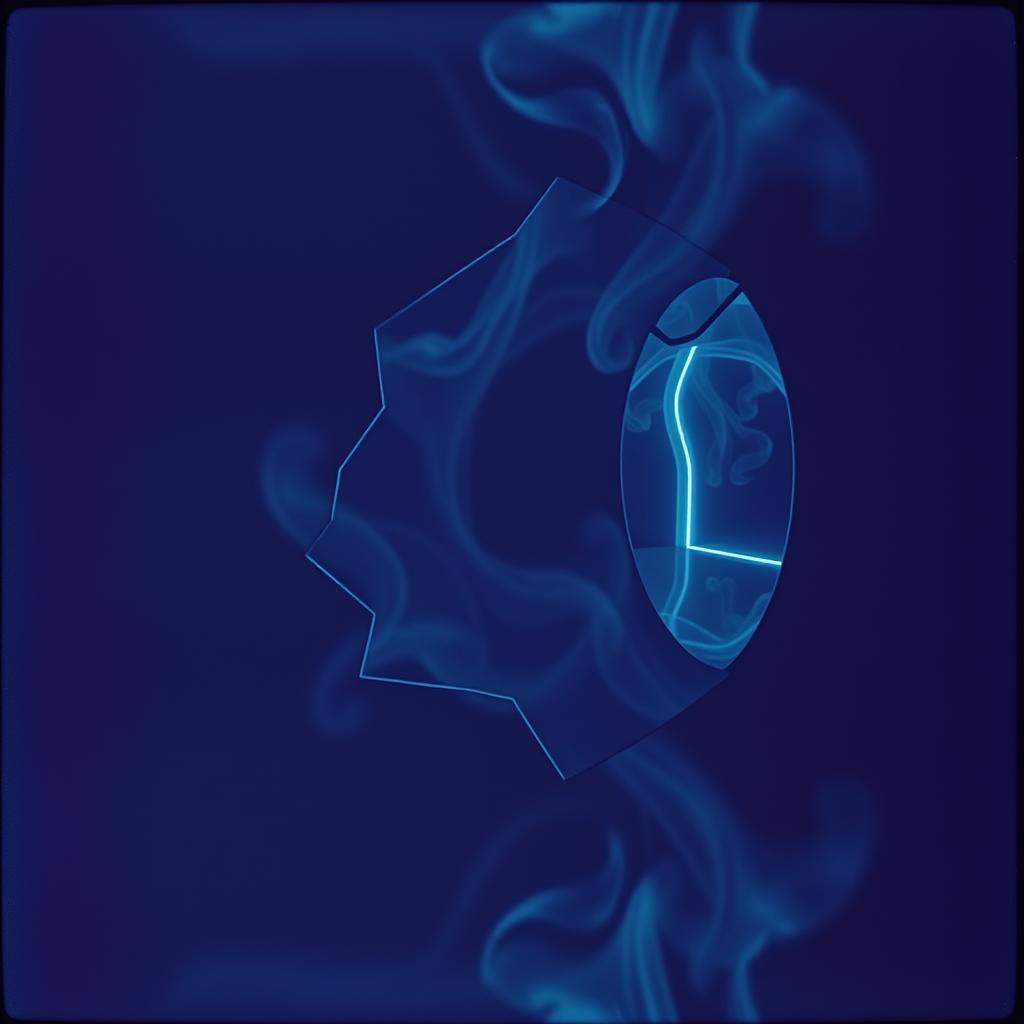 Track 7: The Warden of Nullspace