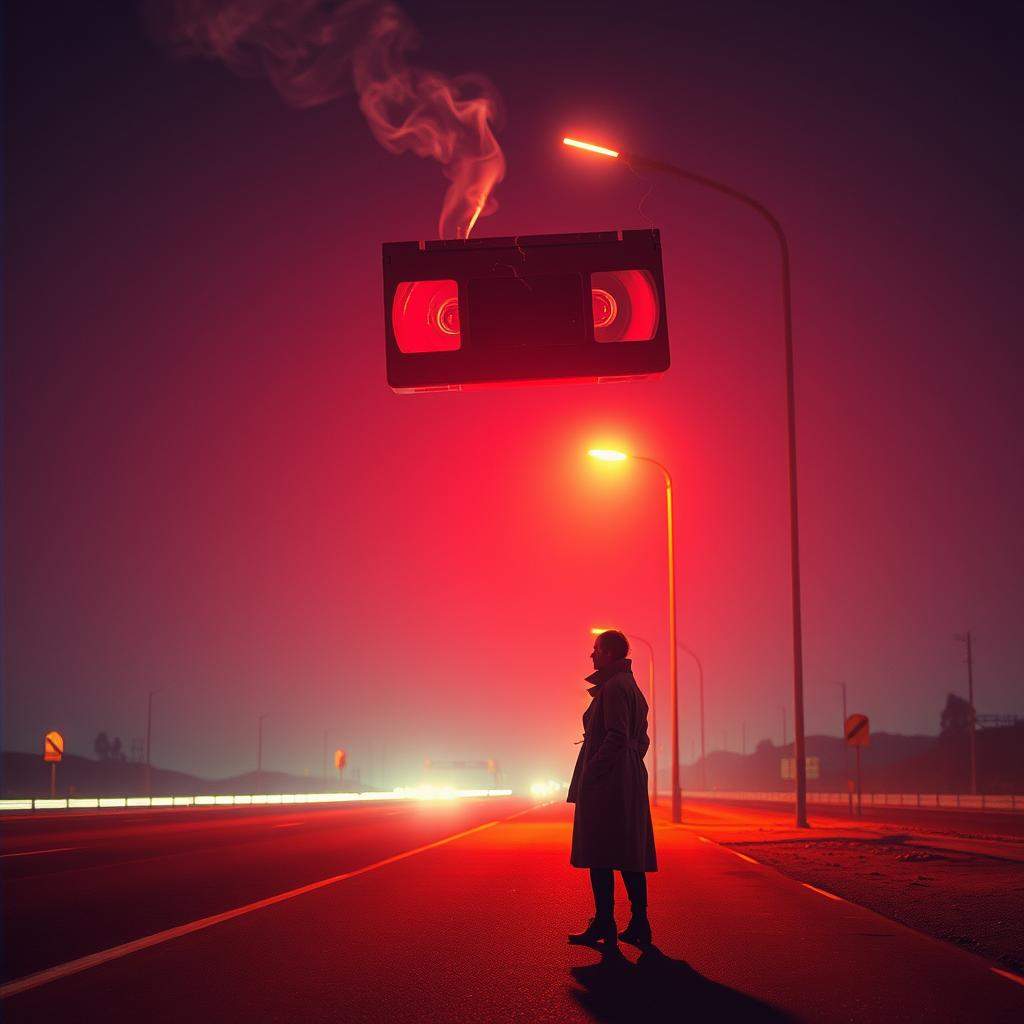 Hope You Come Up Missing