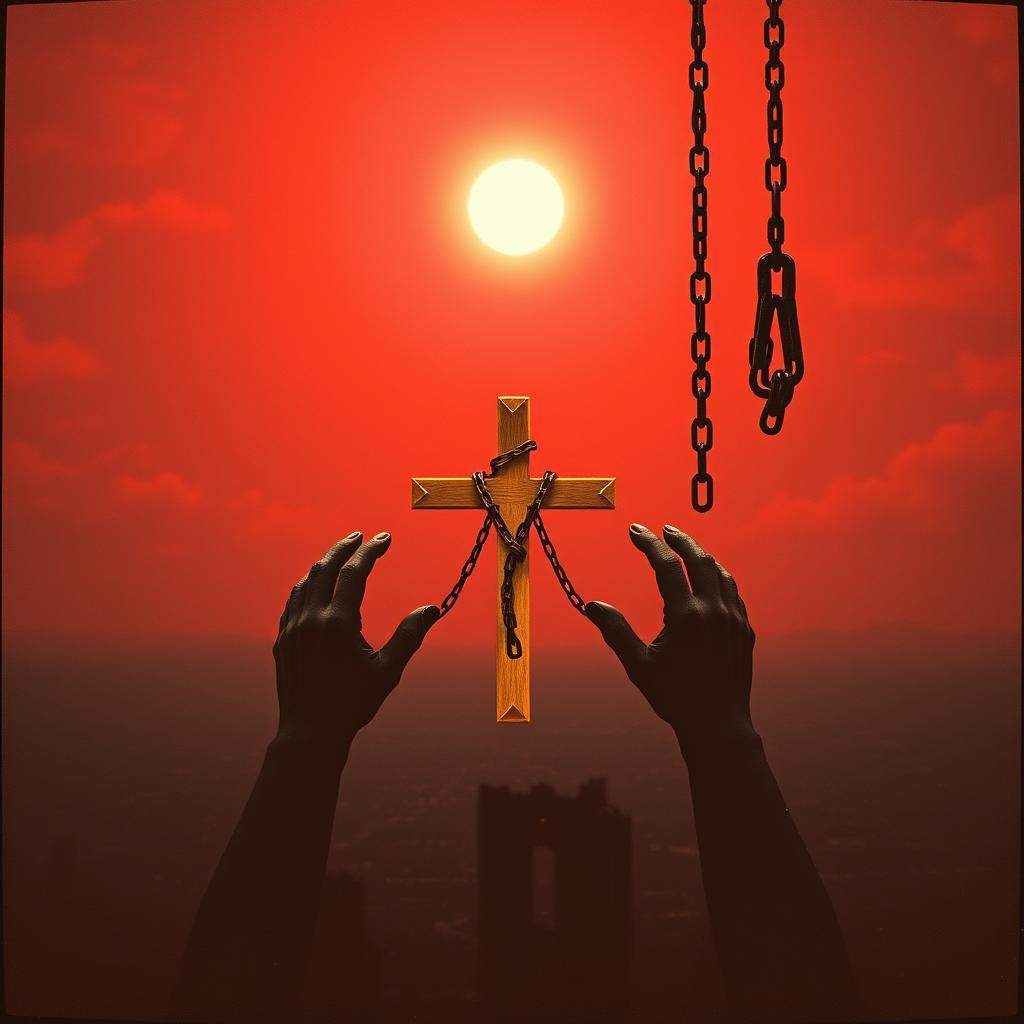 Thank You for the Scars