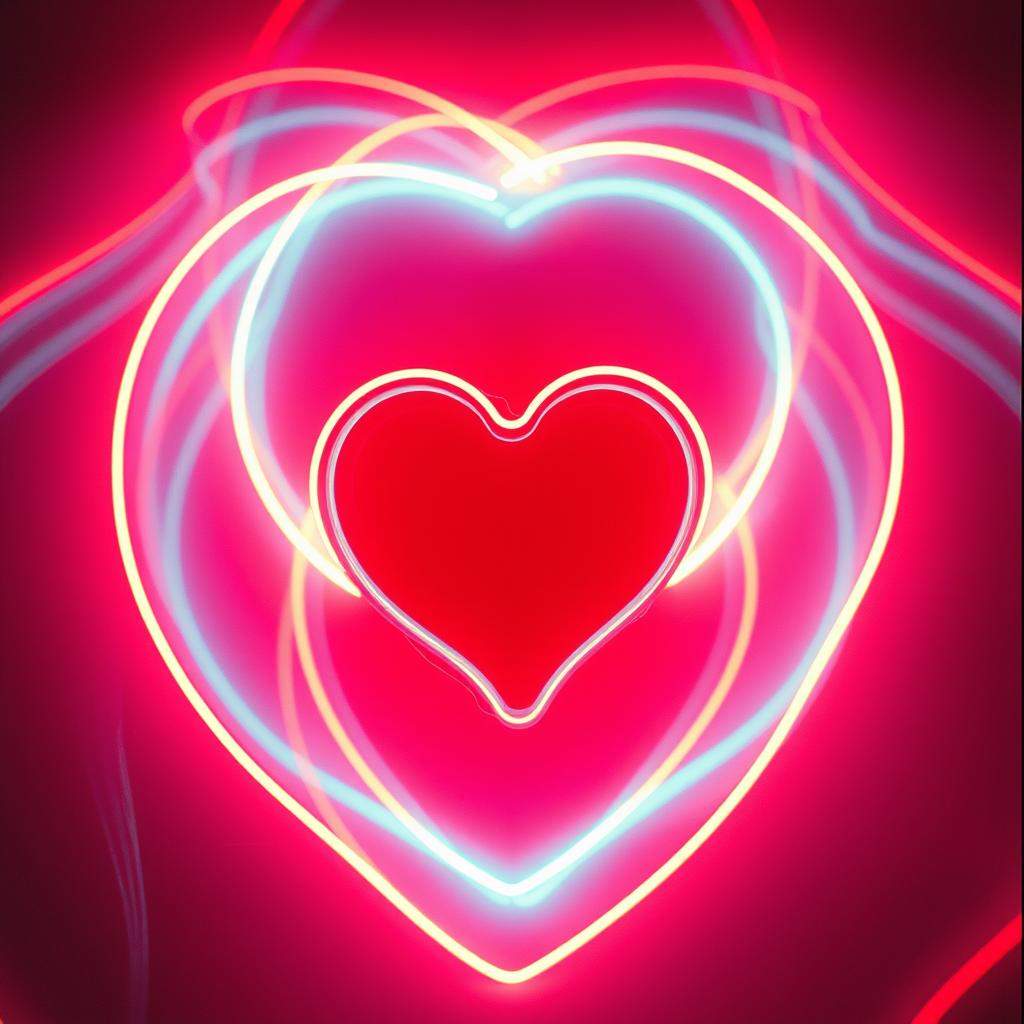 Electric Heartbeat