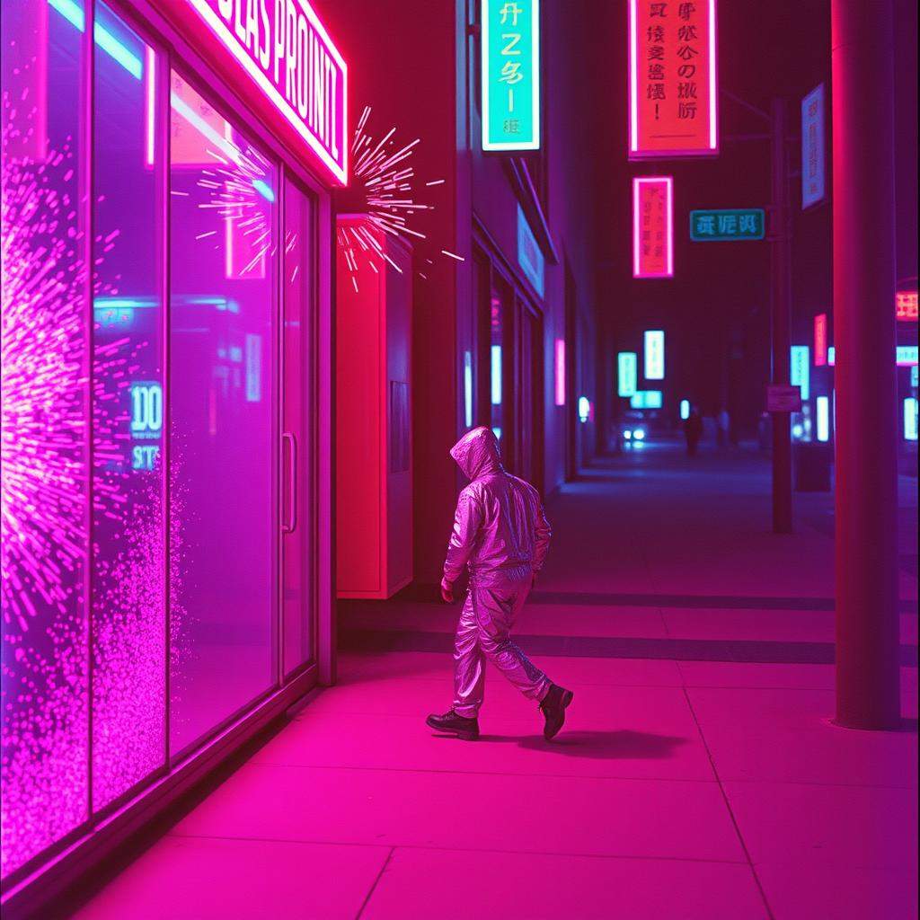 Fuckin On Nemesey’s Bitch