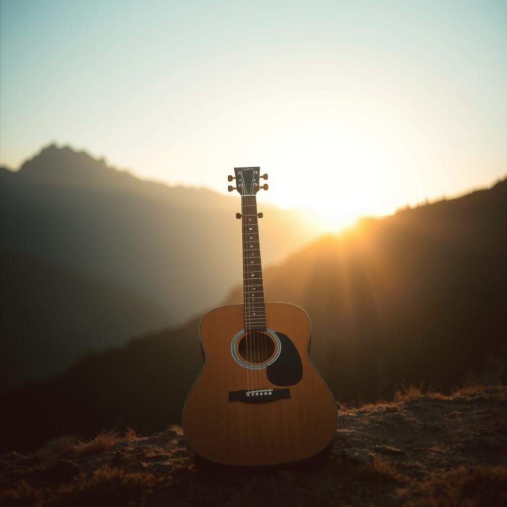 Mountain High Kickdrum