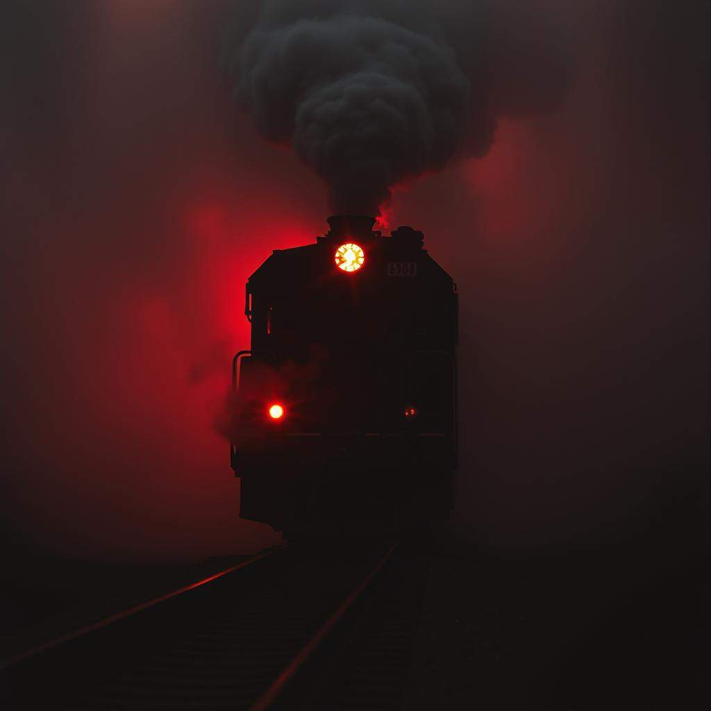 Thais Through the Hell