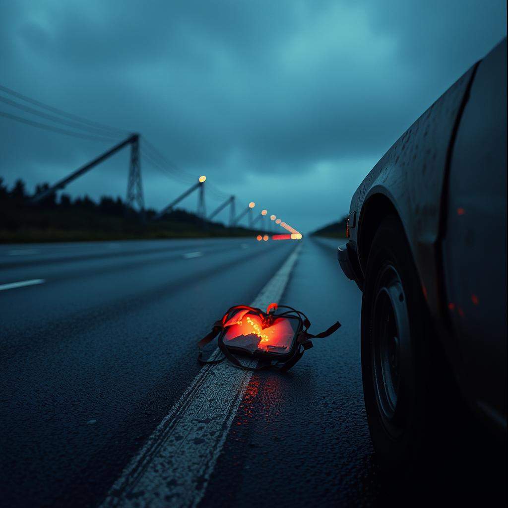 Fight for Me, Like That One Club We Don't Talk About