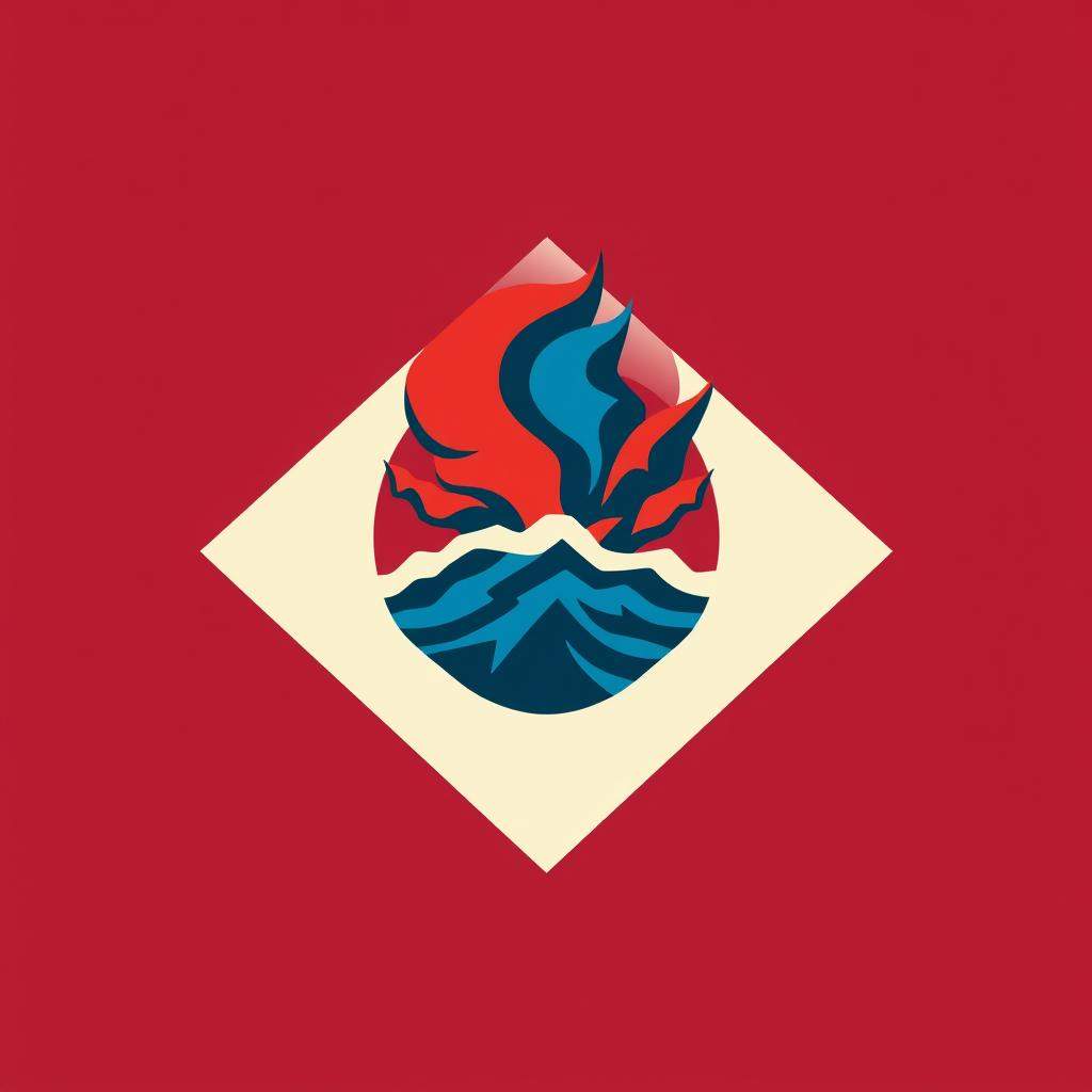 “Big Feelings, Strong Heart”