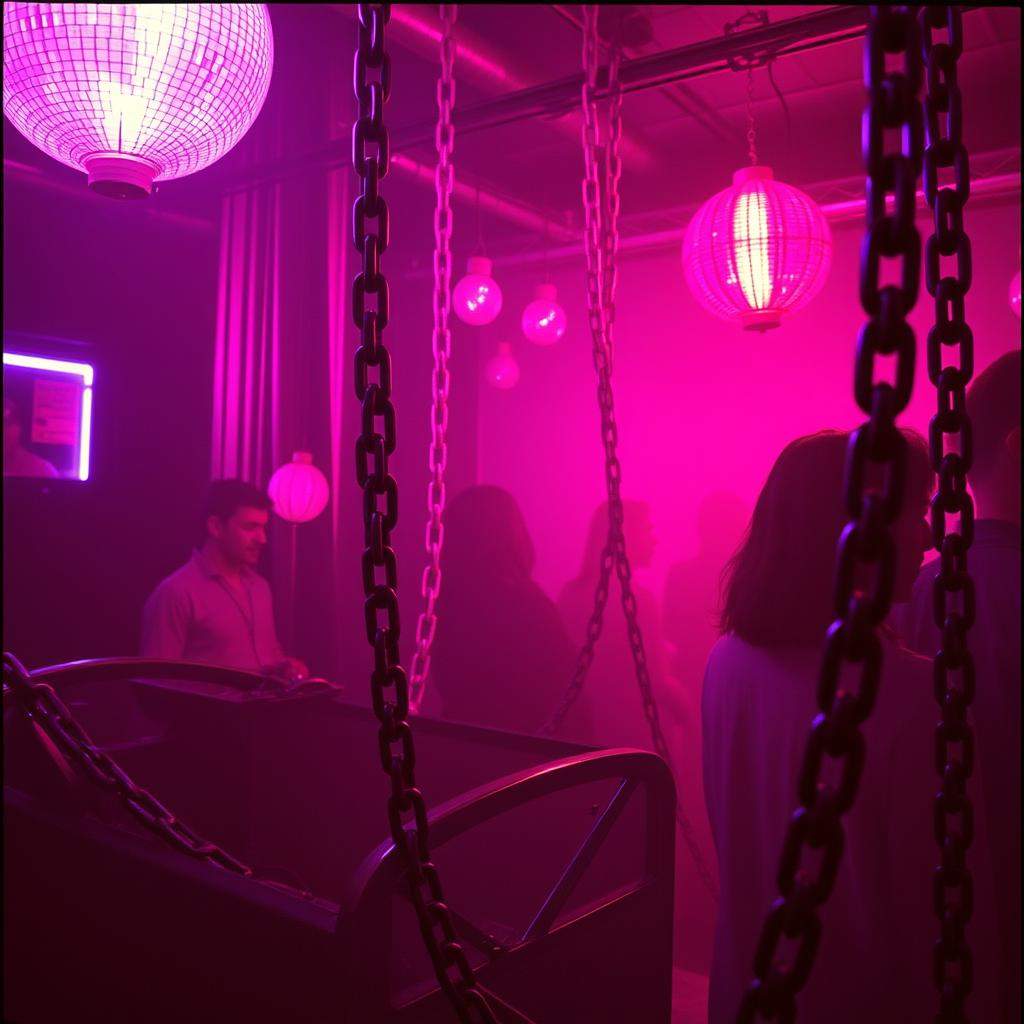 Phuck It, Forget It (Hip Op Mix)