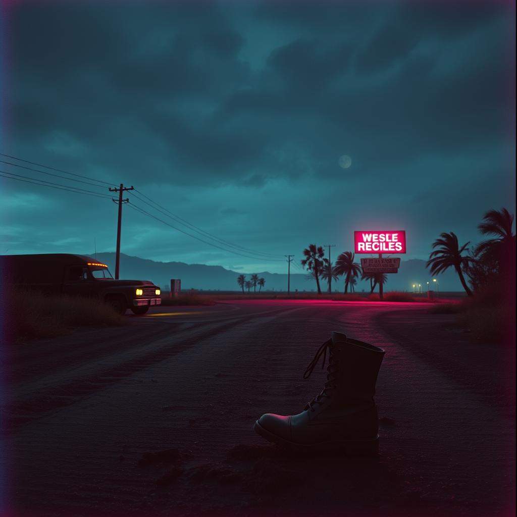 Ain’t Goin’ Down