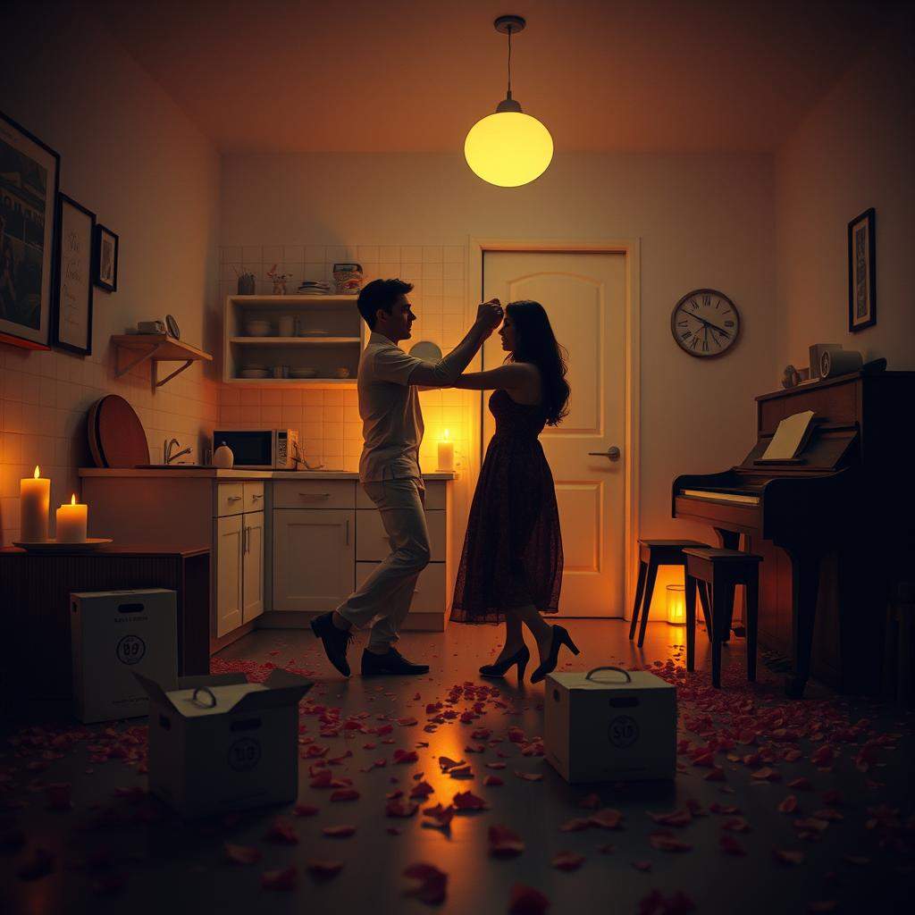 Just Love Me, My Baby