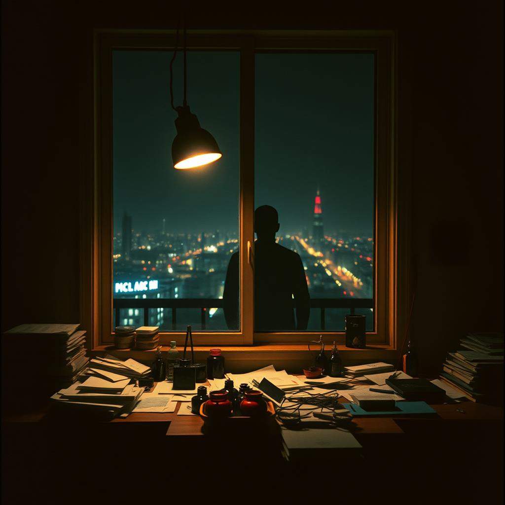 Every sense of the word