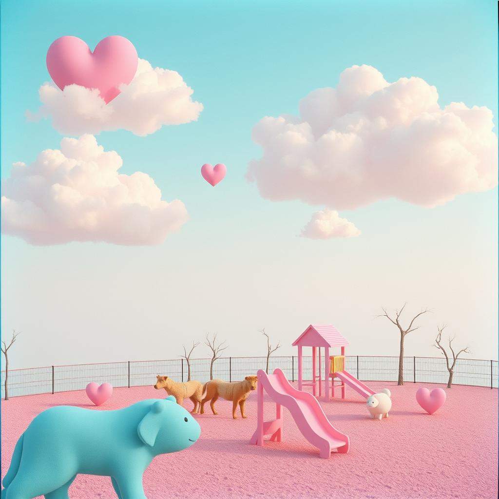 Gyutte shichaou! Original by LarmeR