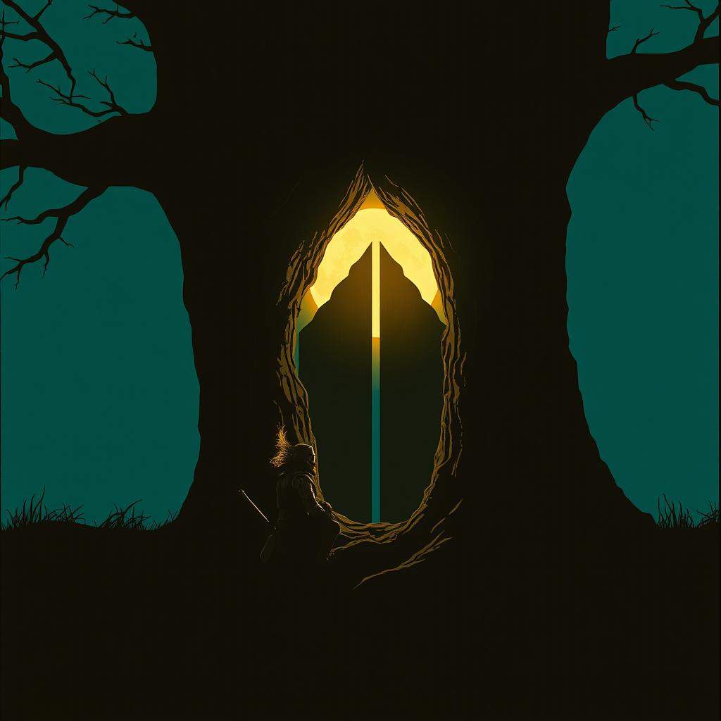 Beast and his Sanctuary