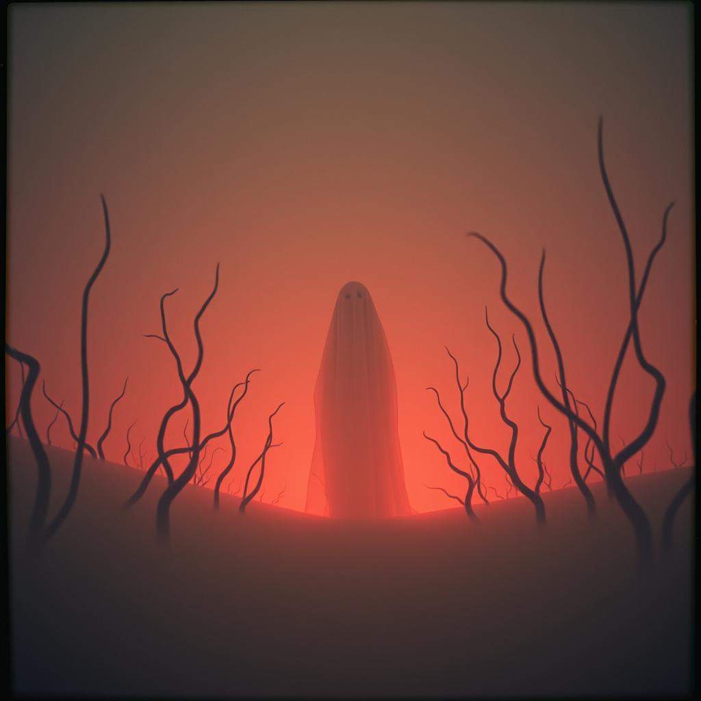 That's not the way it's supposed to be 