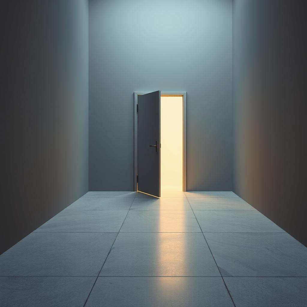 He Said He Wasn't Like Them