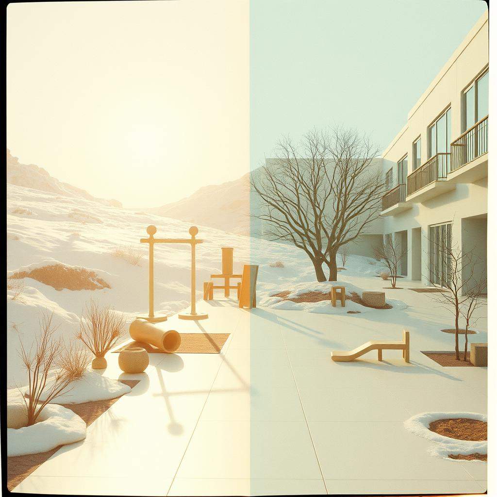 Ouatés d'aujourd’hui, bossés hier