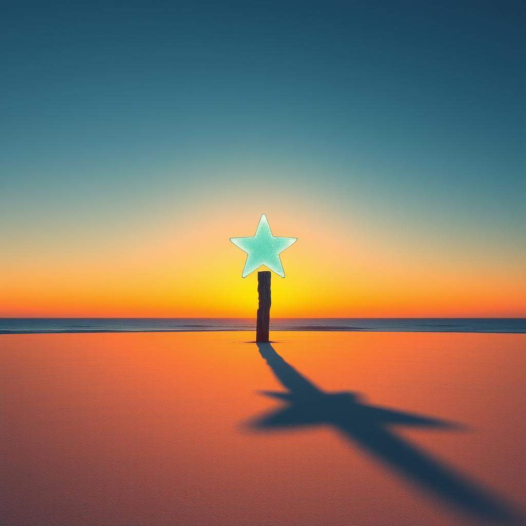 Забранената звезда