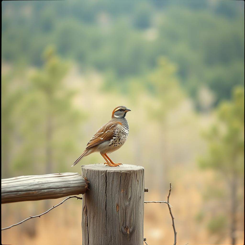 An old friend of mine