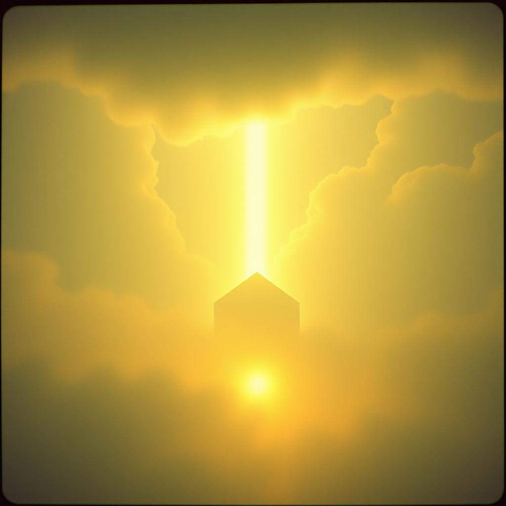 Hallowed Be Your Name