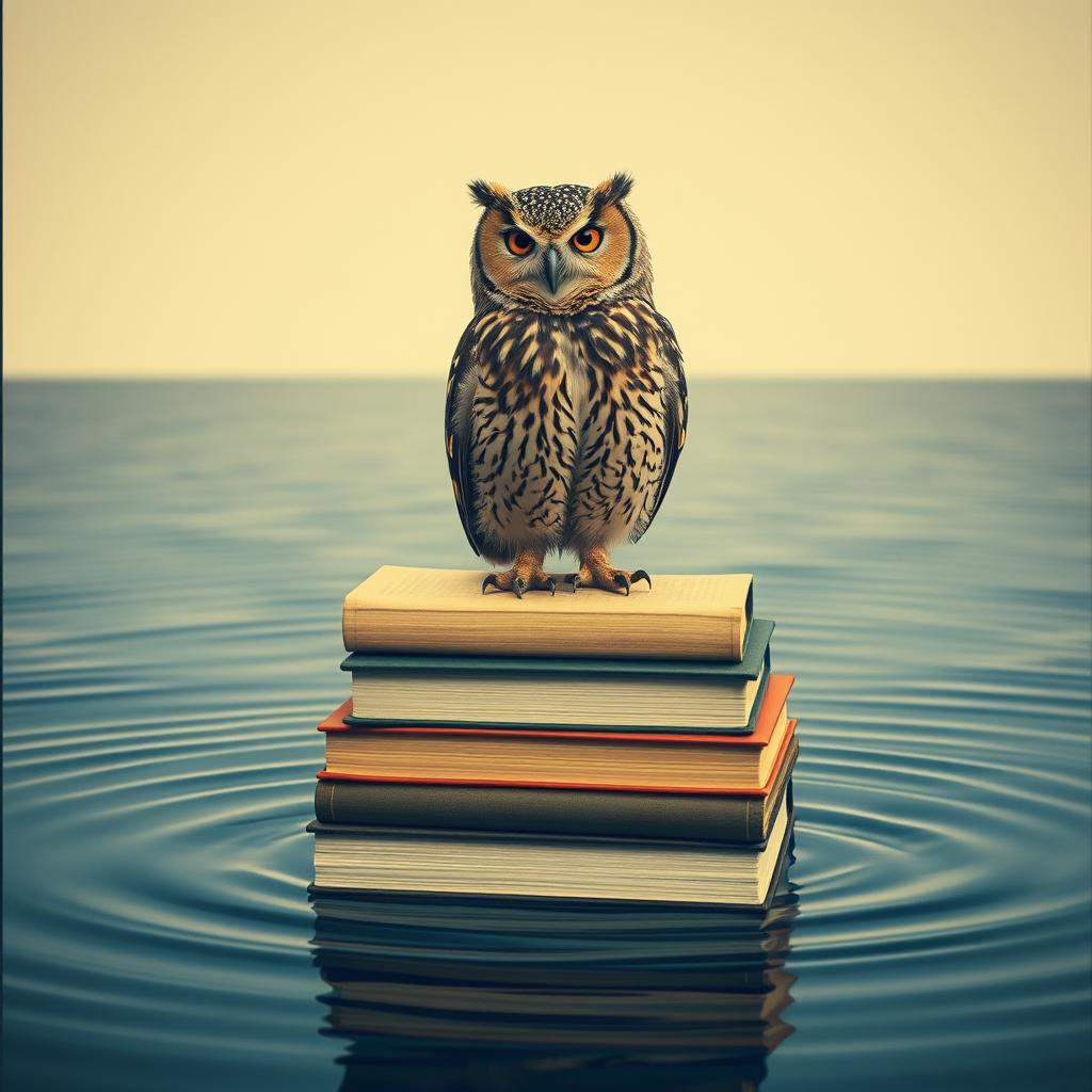 Life lessons learned from words