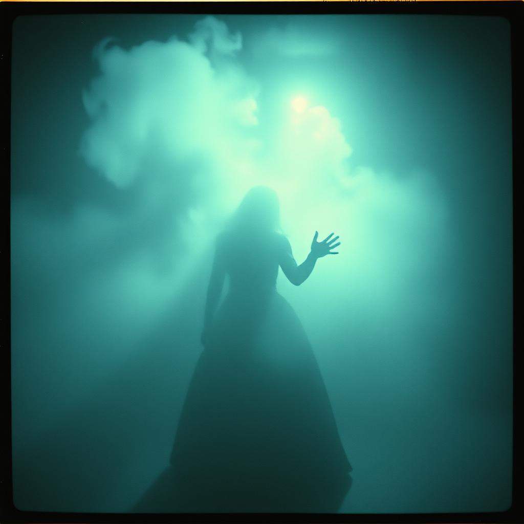 Dancing with My Demons