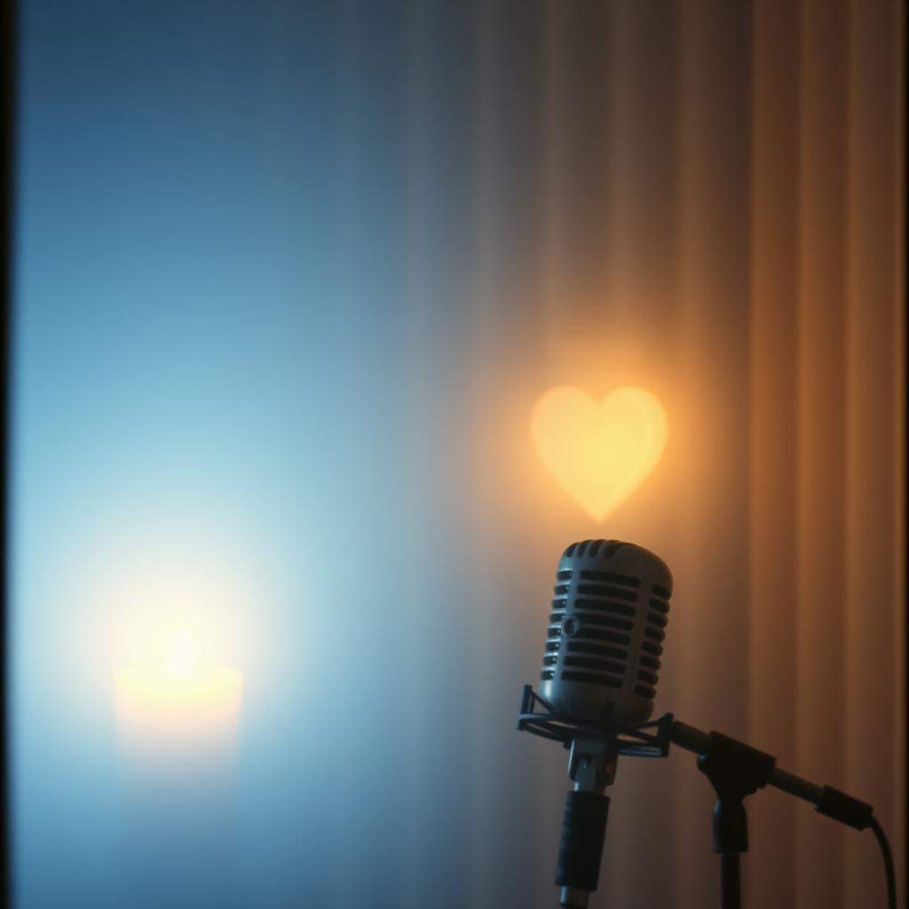 Midnight In The Booth