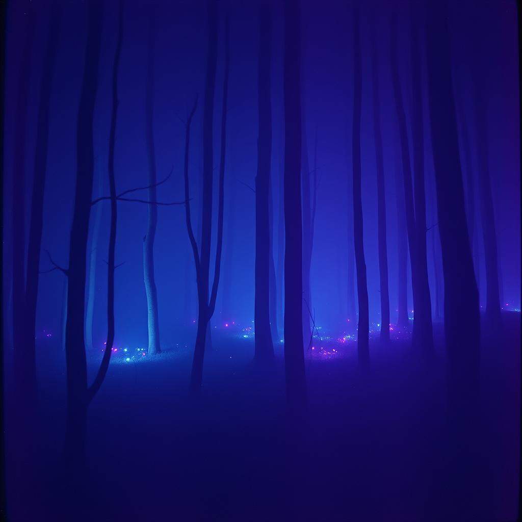 Dark Nymph Evolution