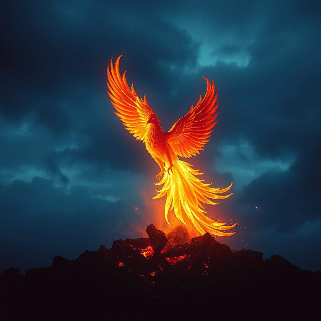 Found In the Darkness