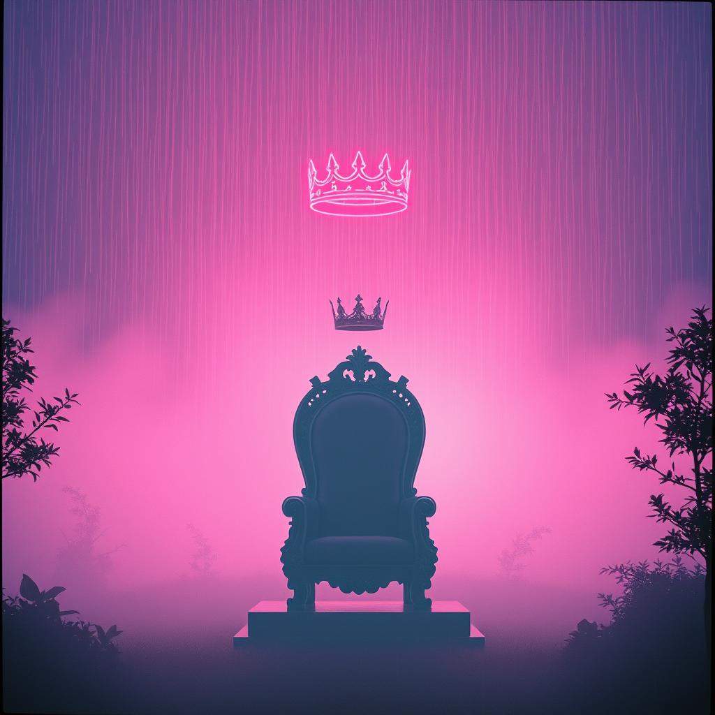 Meri Queen – Bas Tu Hi