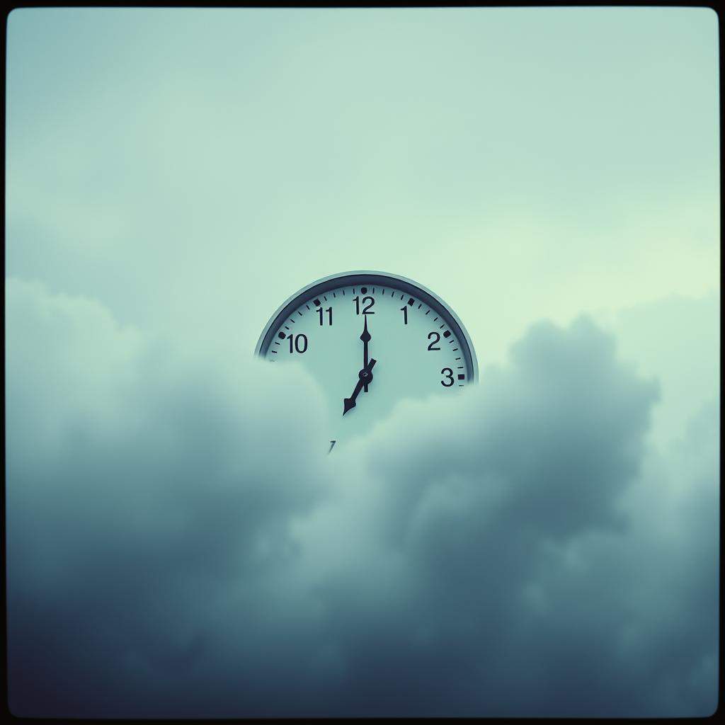 Mission Ultime "La vie sans vie pour lui"