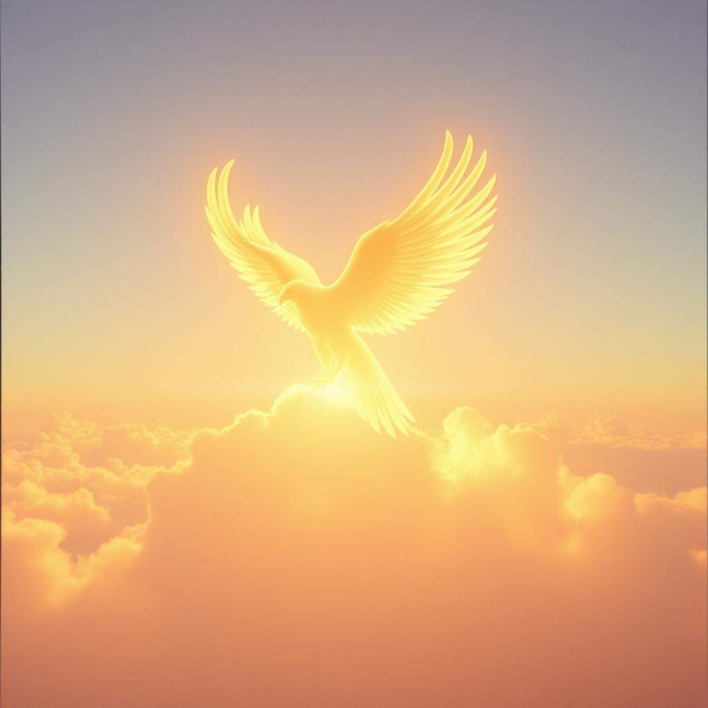 STAR - "Light Will Rise"