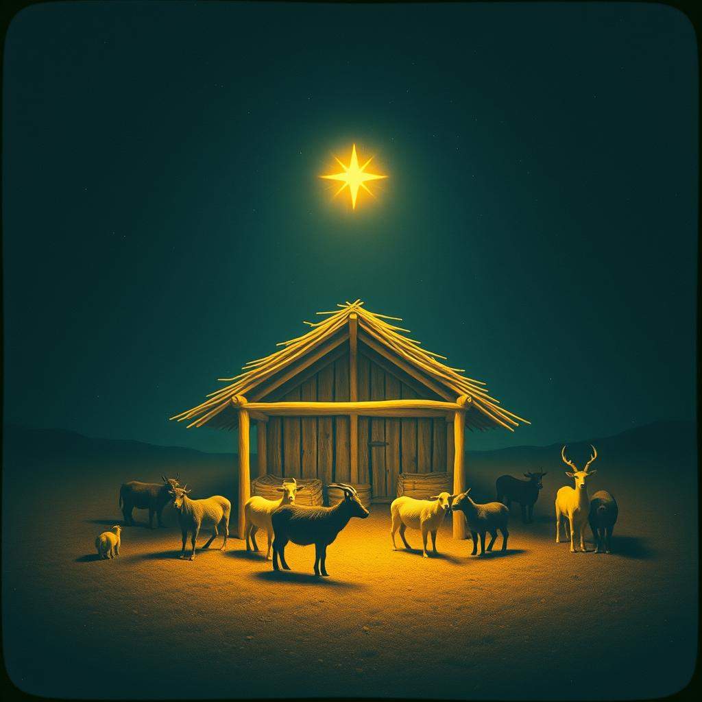 In the name of Jesus