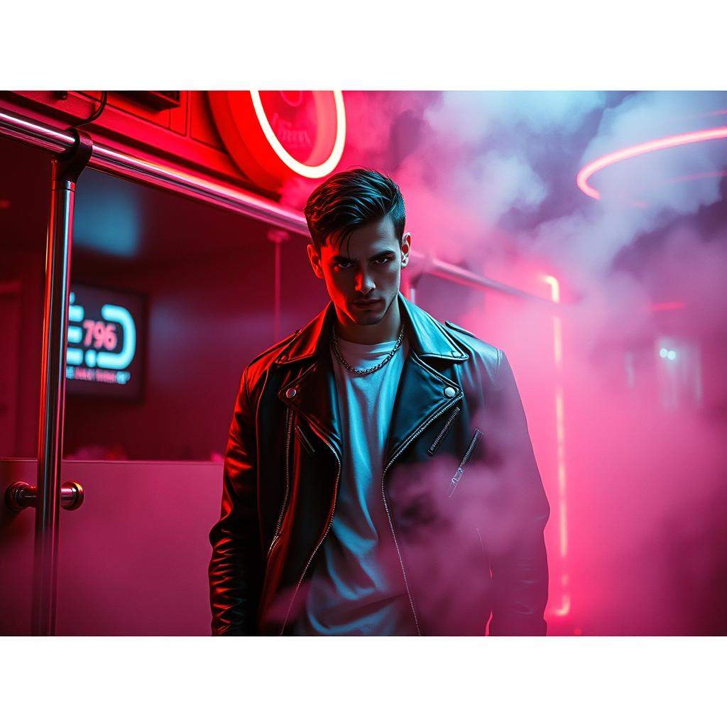 “Bad For My Health”