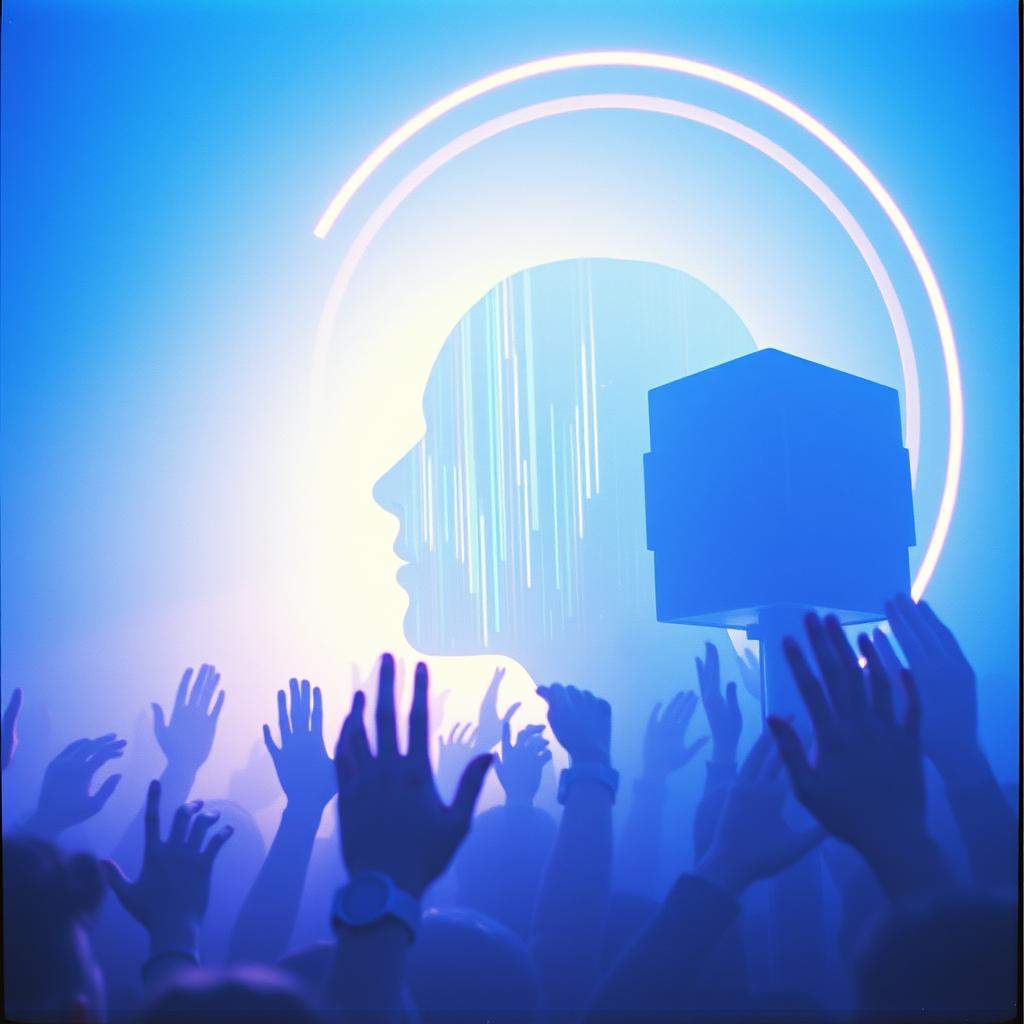 Half Here, Half Noise