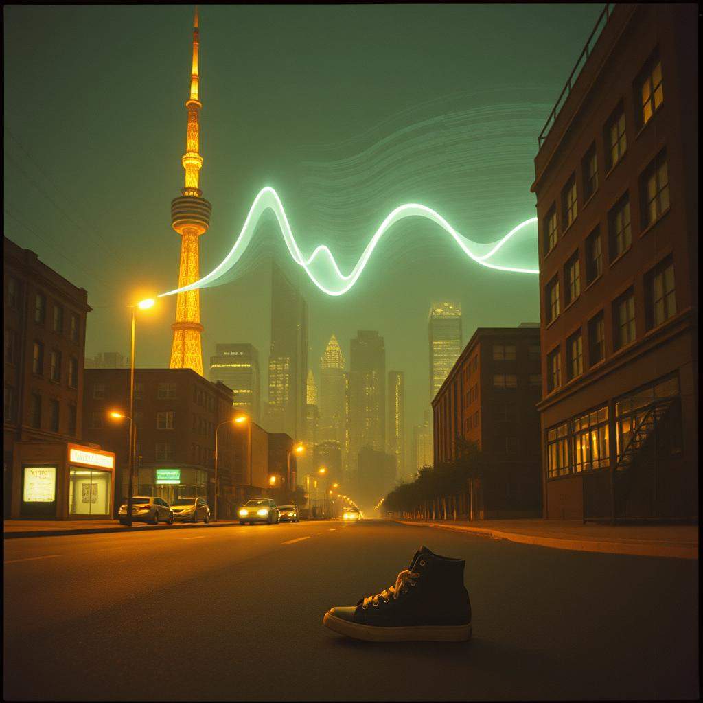 Breaking Newsfeed Blues