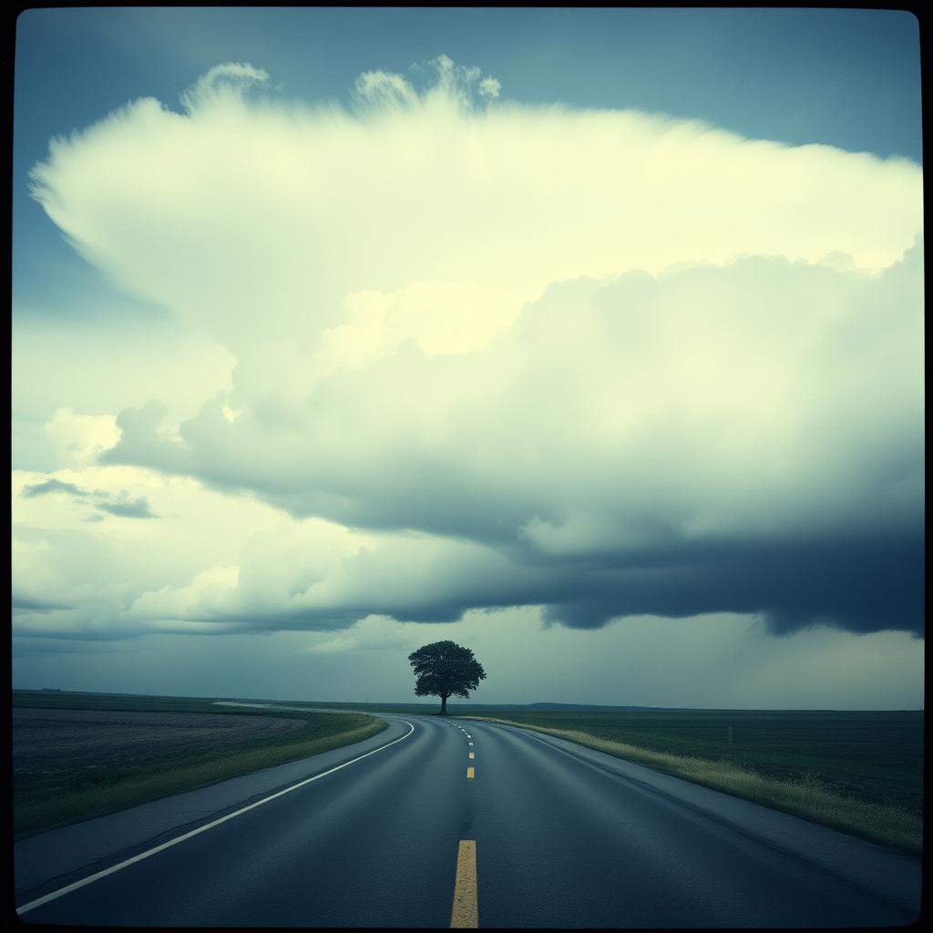 Where the Storm Hits