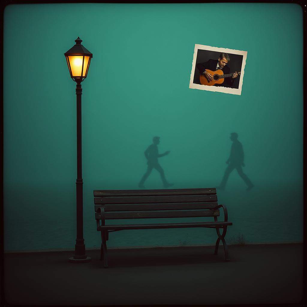 You Don’t Even Look At Me