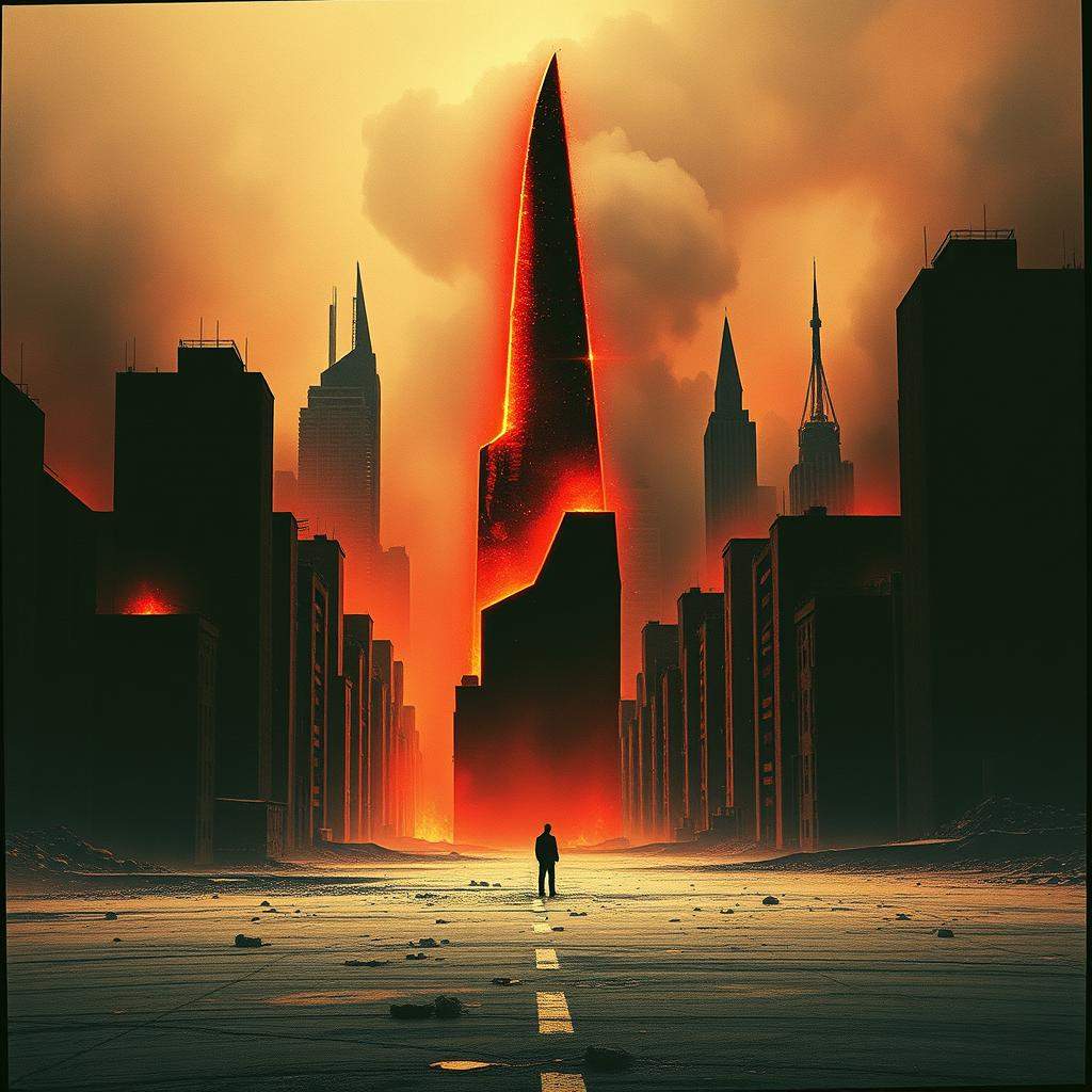 Ядро Апокалипсиса