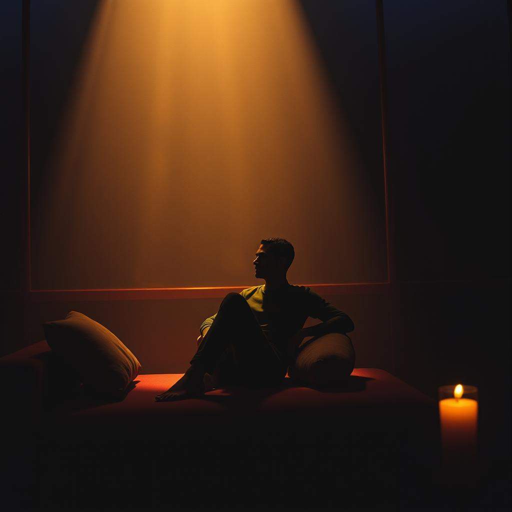 QUIET FLEX AFTER DARK