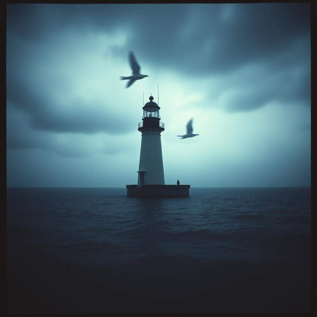 Darklight house