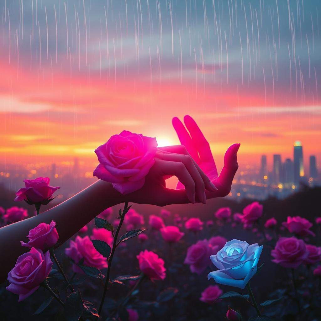 Seninle Her Yer Cennet