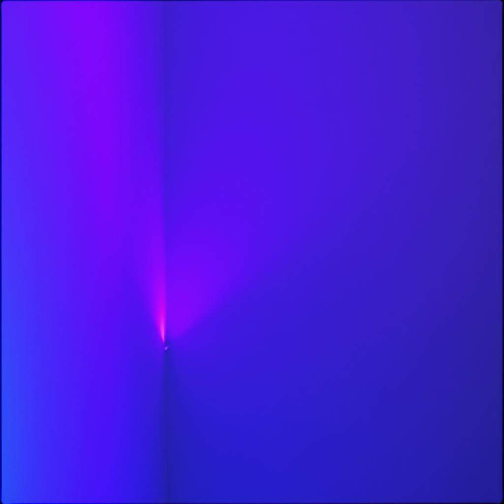 Shadows in the Light